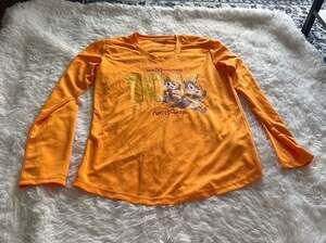 runDisney Walt Disney World 10K Chip 'n Dale Performance Long Sleeve Shirt - Wom